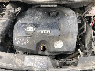 Seat Alhambra 1.9 TDI picture 18