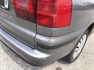 Seat Alhambra 1.9 TDI picture 19