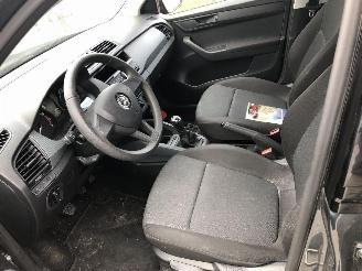 Skoda Fabia ACTIVE 1.0 picture 6