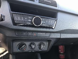 Skoda Fabia ACTIVE 1.0 picture 18