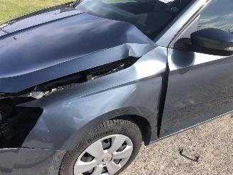Skoda Fabia ACTIVE 1.0 picture 16