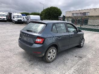 Skoda Fabia ACTIVE 1.0 picture 2
