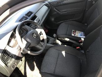 Skoda Fabia ACTIVE 1.0 picture 6