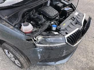 Skoda Fabia ACTIVE 1.0 picture 18