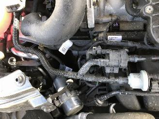 Skoda Fabia ACTIVE 1.0 picture 9