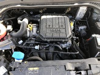 Skoda Fabia ACTIVE 1.0 picture 8