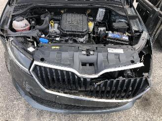 Skoda Fabia ACTIVE 1.0 picture 16