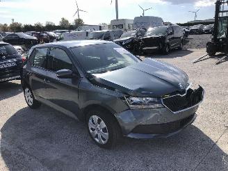 Skoda Fabia ACTIVE 1.0 picture 2