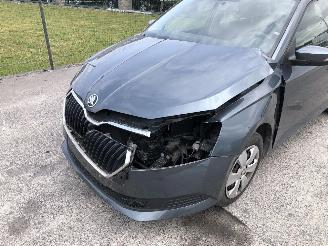 Skoda Fabia ACTIVE 1.0 picture 8