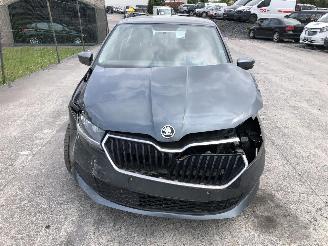Skoda Fabia ACTIVE 1.0 picture 10
