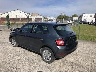 Skoda Fabia ACTIVE 1.0 picture 4
