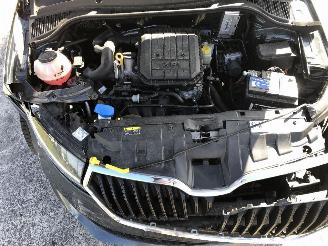 Skoda Fabia ACTIVE 1.0 picture 7