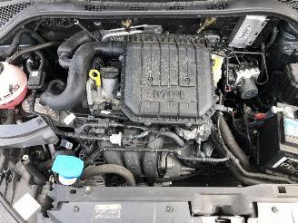 Skoda Fabia ACTIVE 1.0 picture 17