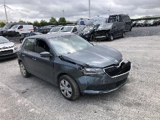 Skoda Fabia ACTIVE 1.0 picture 4