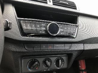 Skoda Fabia ACTIVE 1.0 picture 12