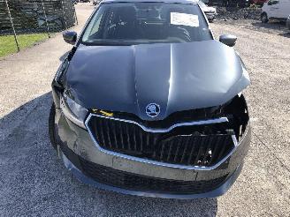 Skoda Fabia ACTIVE 1.0 picture 15