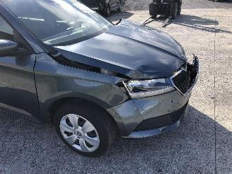 Skoda Fabia ACTIVE 1.0 picture 12