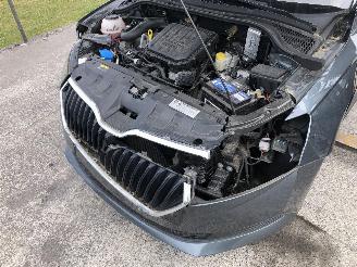 Skoda Fabia ACTIVE 1.0 picture 15
