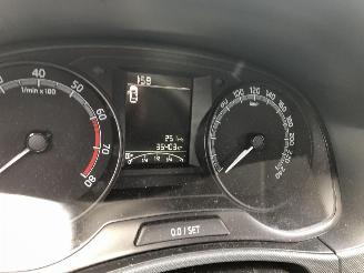 Skoda Fabia ACTIVE 1.0 picture 11