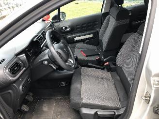 Citroën C3 FEEL 1.2 picture 6