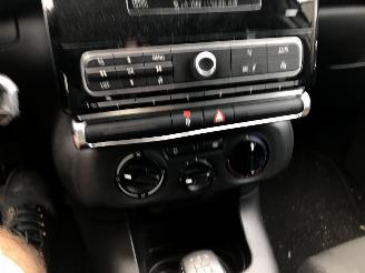 Citroën C3 FEEL 1.2 picture 14