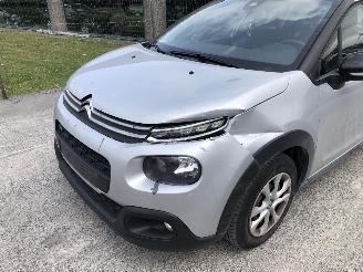 Citroën C3 FEEL 1.2 picture 9