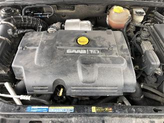 Saab 9-3 2.2 TD picture 14