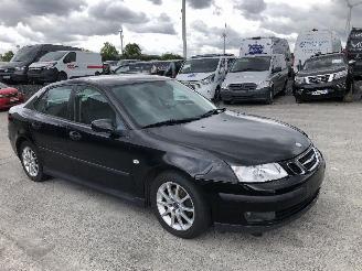 Saab 9-3 2.2 TD picture 2
