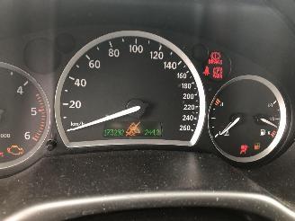 Saab 9-3 2.2 TD picture 13