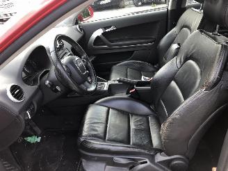 Audi A3 1.9   TDI   105 picture 6