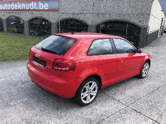 Audi A3 1.9   TDI   105 picture 4