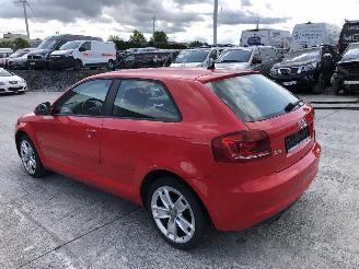 Audi A3 1.9   TDI   105 picture 3
