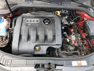 Audi A3 1.9   TDI   105 picture 20