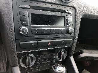 Audi A3 1.9   TDI   105 picture 16