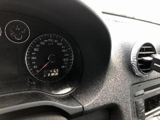 Audi A3 1.9   TDI   105 picture 19