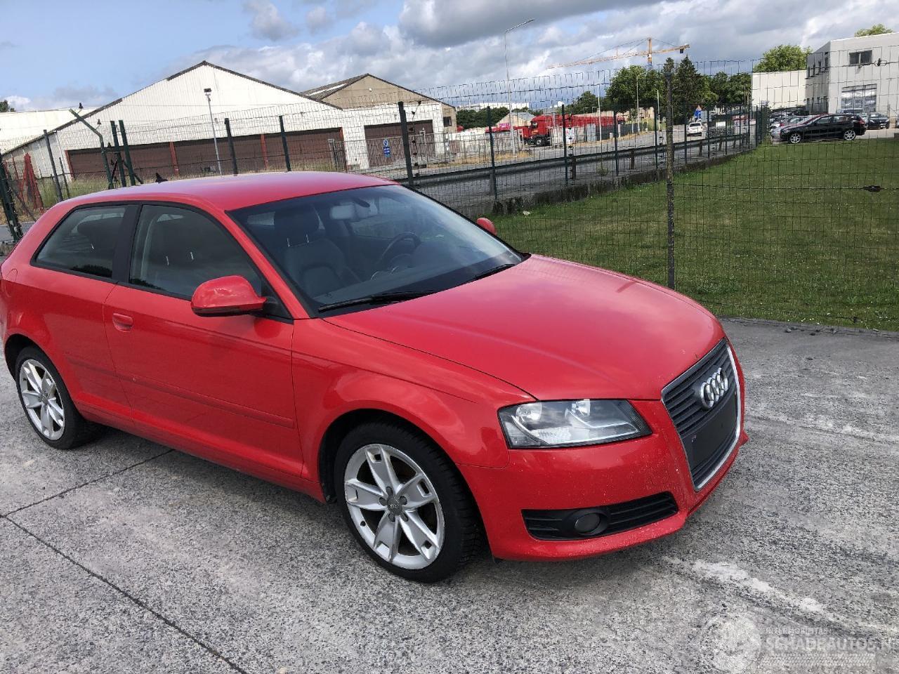 Audi A3 1.9   TDI   105