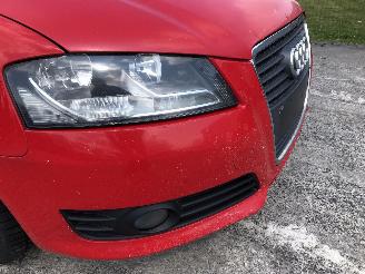 Audi A3 1.9   TDI   105 picture 13