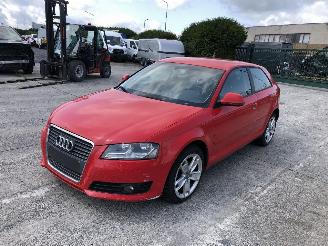 Audi A3 1.9   TDI   105 picture 2