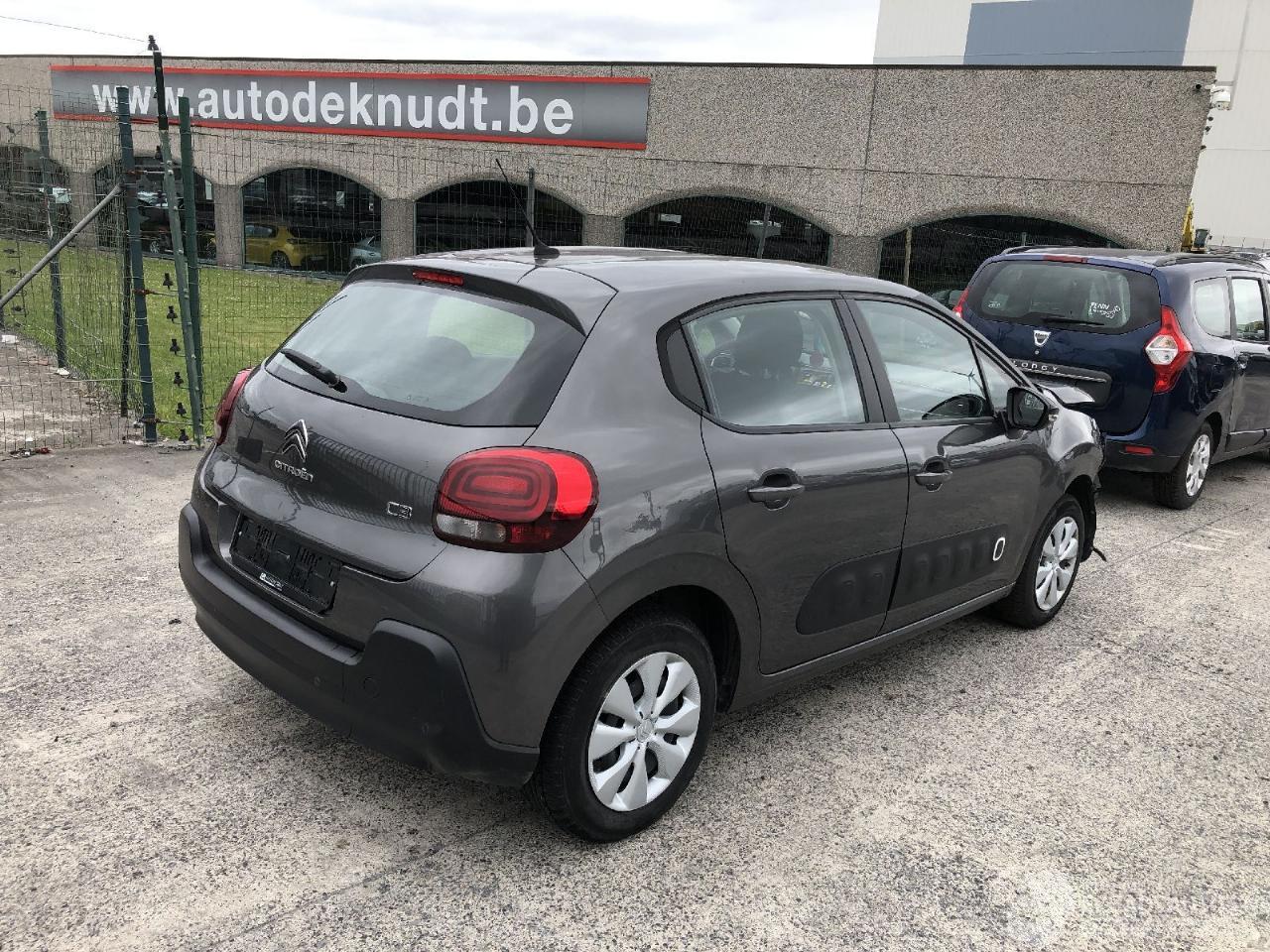 Citroën C3 1.2