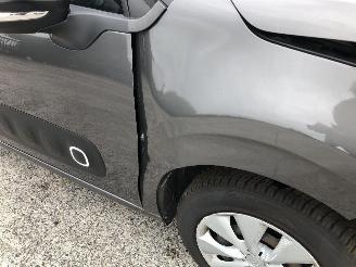 Citroën C3 1.2 picture 12
