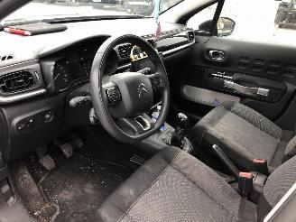 Citroën C3 1.2 picture 5