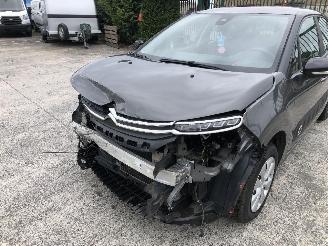 Citroën C3 1.2 picture 8