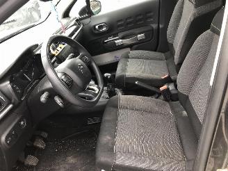 Citroën C3 1.2 picture 6