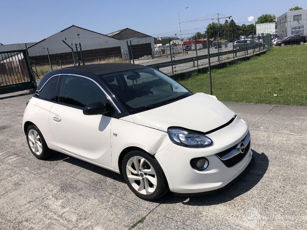 Opel Adam 1.4