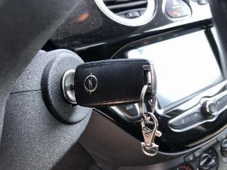 Opel Adam 1.4 picture 16