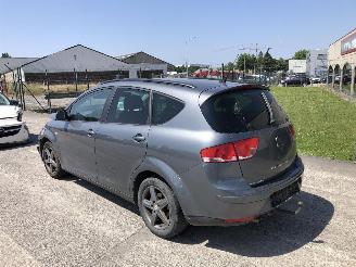 Auto incidentate Seat Altea XL  1.6 TDI CAYC 2015/1