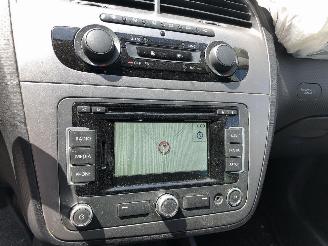 Seat Altea XL  1.6 TDI CAYC picture 23