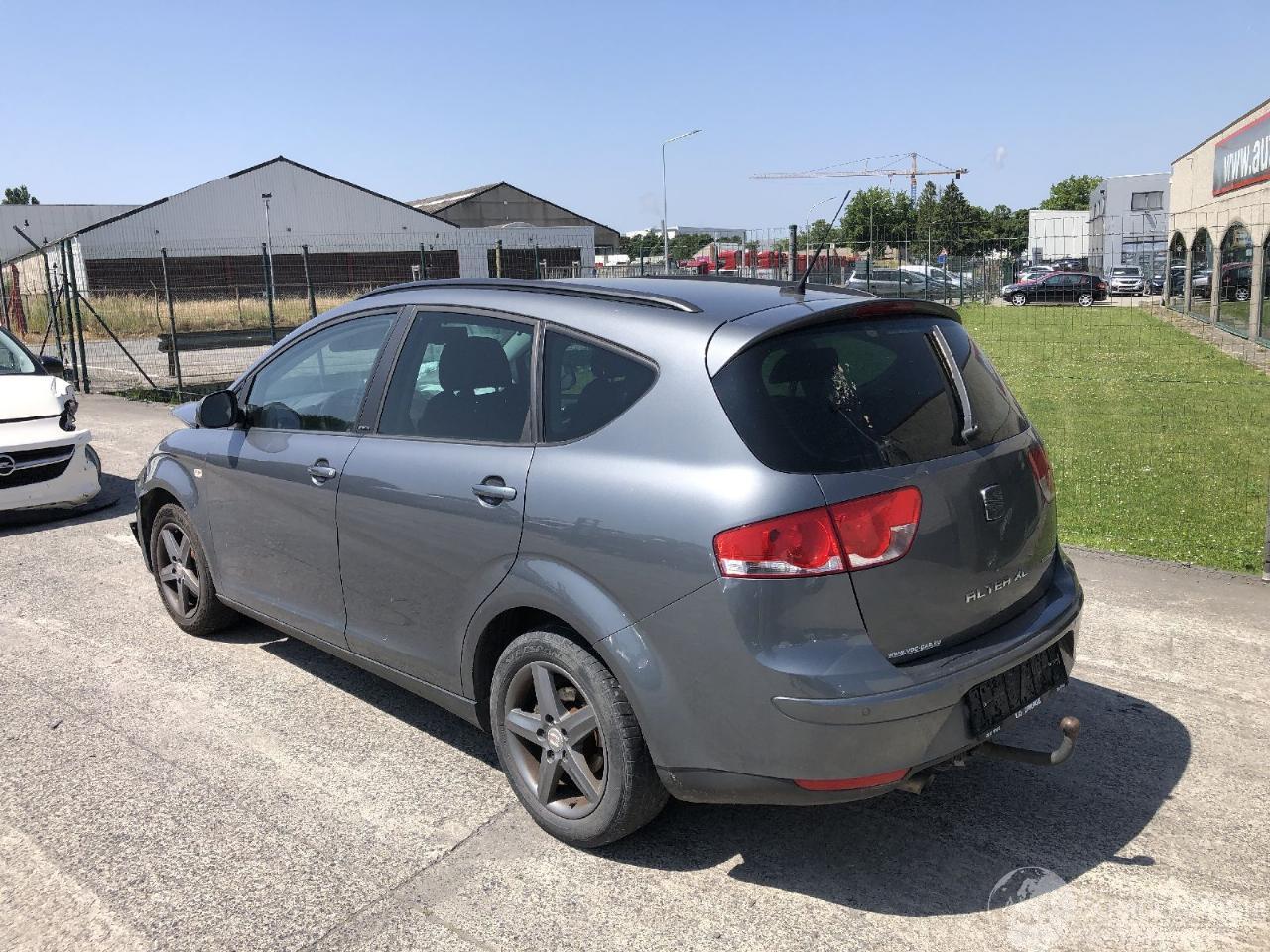 Seat Altea XL  1.6 TDI CAYC