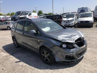 Seat Altea XL  1.6 TDI CAYC picture 4