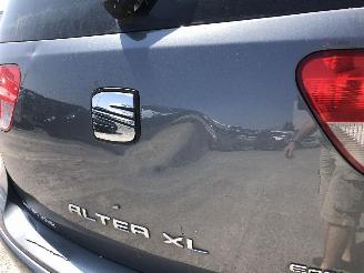 Seat Altea XL  1.6 TDI CAYC picture 10